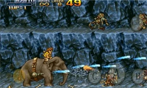 合金彈頭3 v2.01