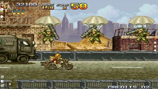 合金彈頭4 v2021.01.043