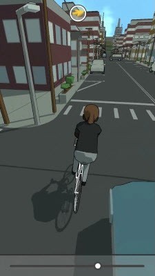 小巷貓1