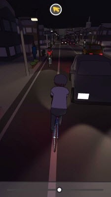 小巷貓4