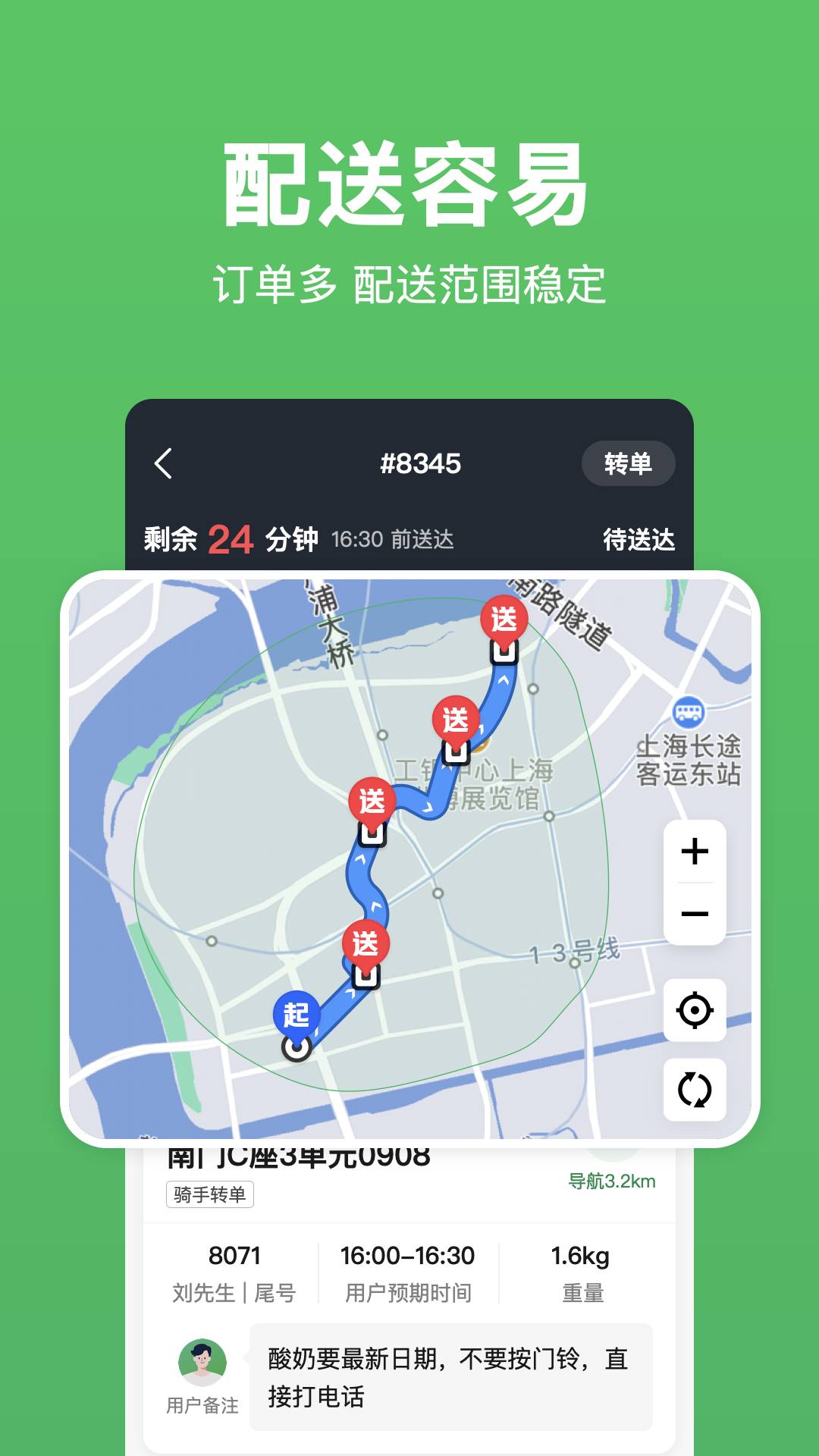 小象超市騎士2