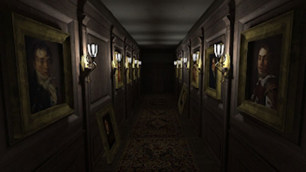 層層恐懼v1.0.261