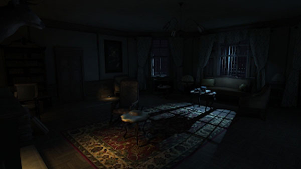 層層恐懼v1.0.263