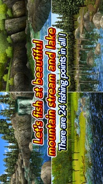 Fly Fishing 3D II3