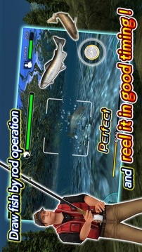 Fly Fishing 3D II5