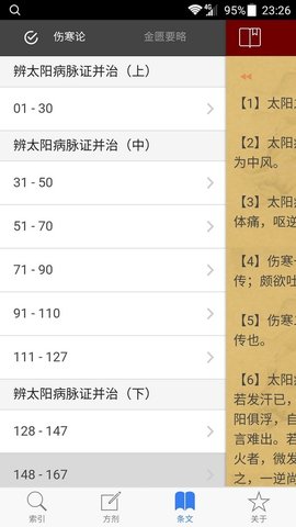 小猴掌上傷寒論1