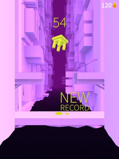 果凍跳躍2
