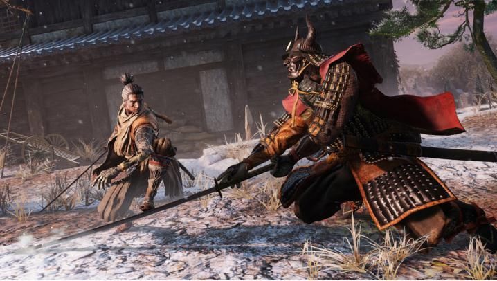 只狼影逝二度2