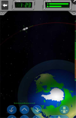 太空總署APP2