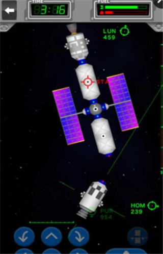 太空總署APP4