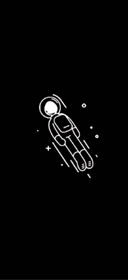小米手環(huán)6太空人表盤3