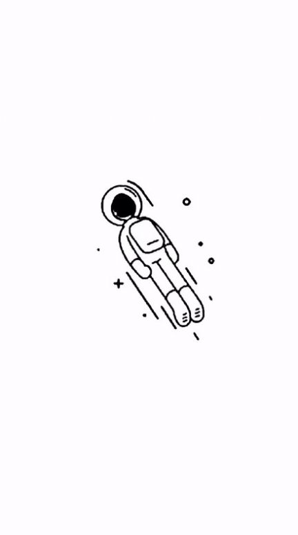 小米手環(huán)5太空人bin1