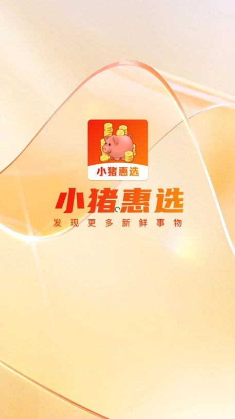 小豬惠選1