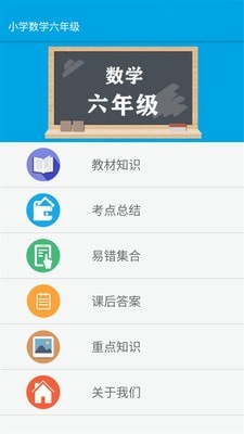 小學(xué)數(shù)學(xué)六年級(jí)1