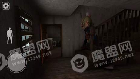 屠夫先生漢化版2