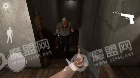 屠夫先生漢化版4