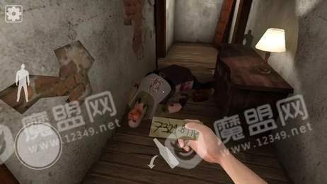 屠夫先生漢化版6