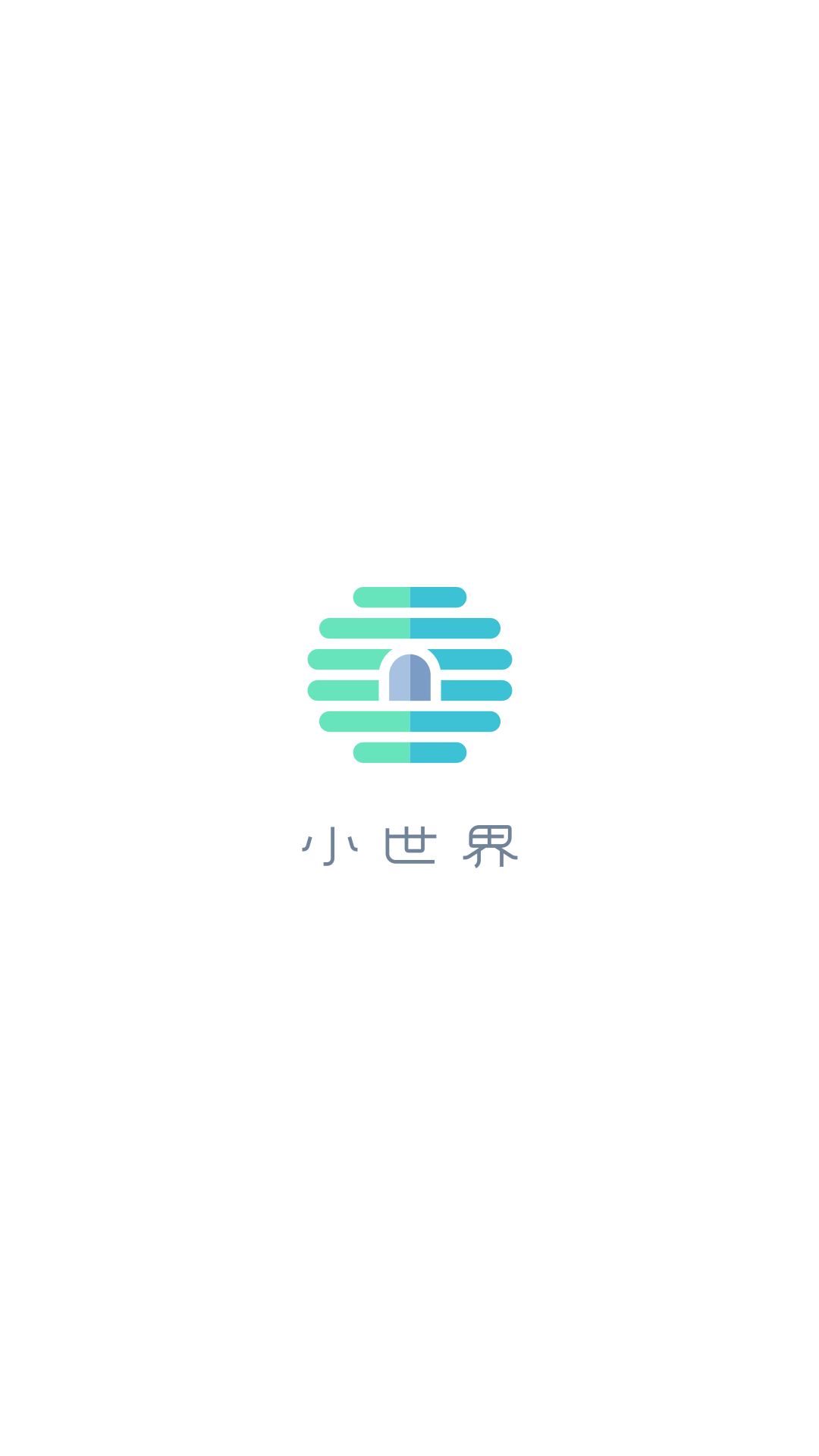 小世界4