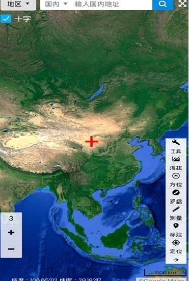 地圖記號2