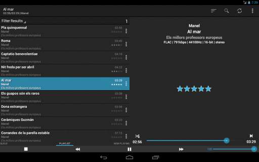 foobar2000 控制器2