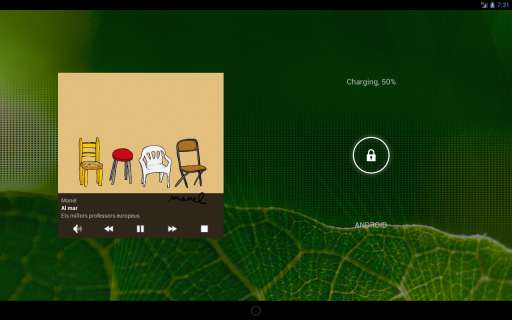 foobar2000 控制器3