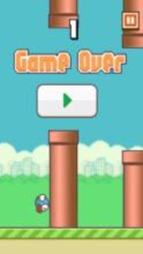 Flappy Bird Pro3
