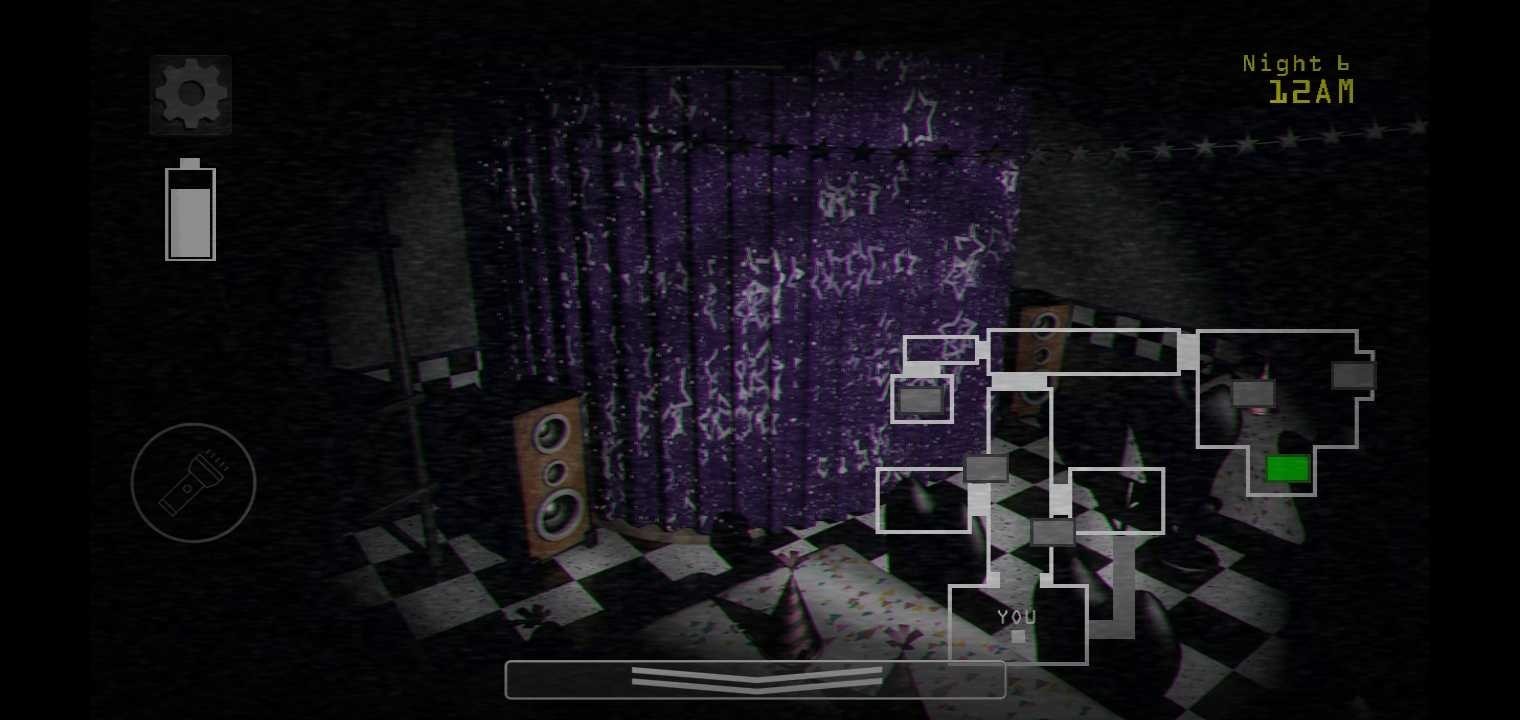 FNAF輝煌的過去2