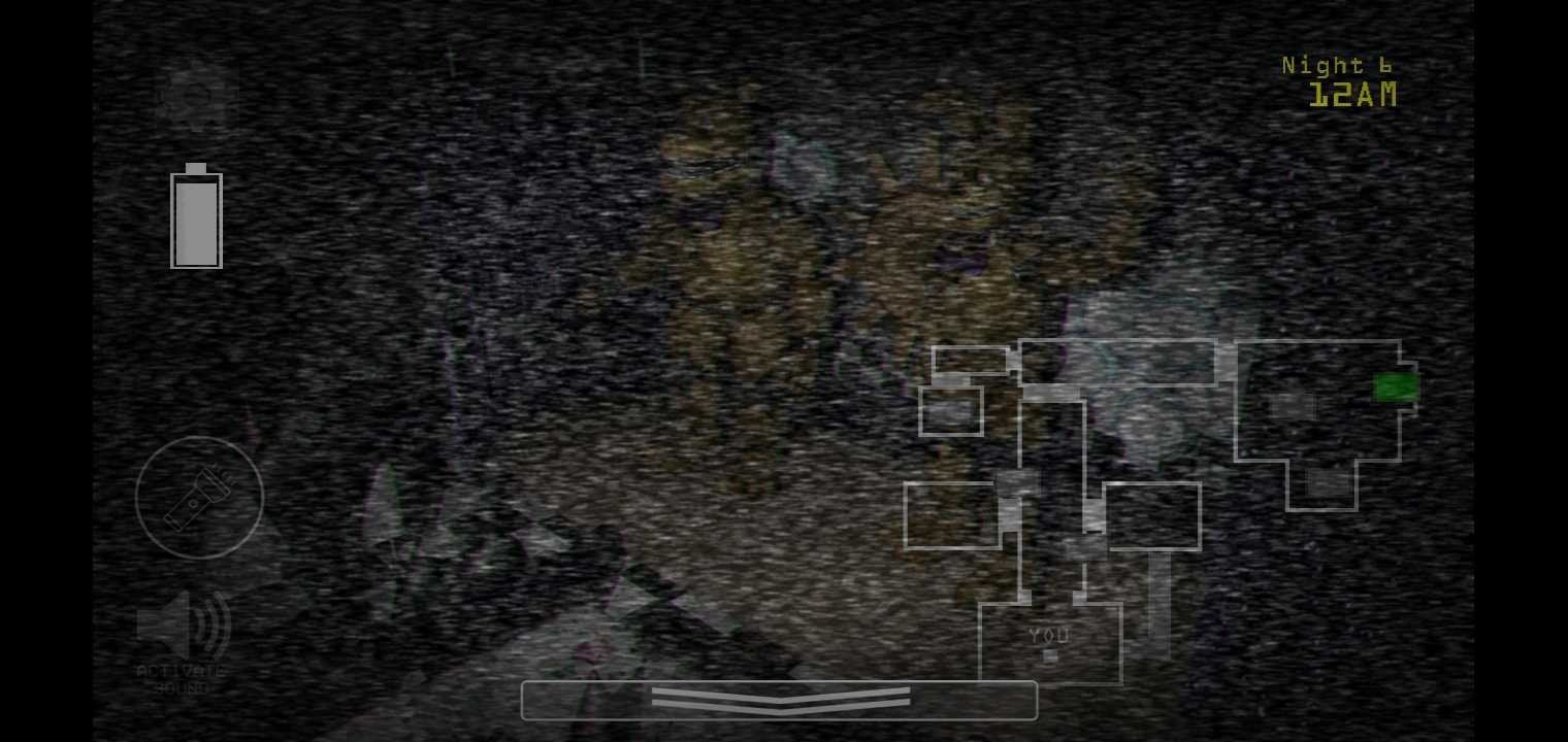 FNAF輝煌的過去重制版2