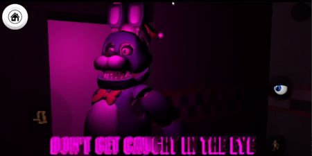 Fnaf模擬器2
