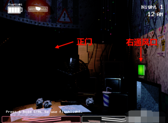 FNaF 6 Pizzeria Simulatorv3.41