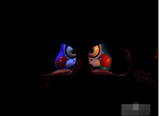 FNaF 6 Pizzeria Simulatorv3.42