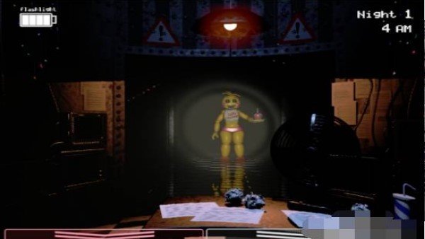 fnaf 6 pizzeria simulator3
