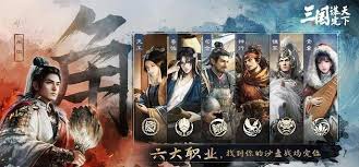 三国谋定天下1本镜像战法如何选择-三国谋定天下1本镜像战法怎样挑选