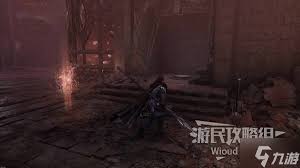 第一狂战士卡赞为何抛弃我们怎么过-第一狂战士卡赞抛弃我们的支线攻略