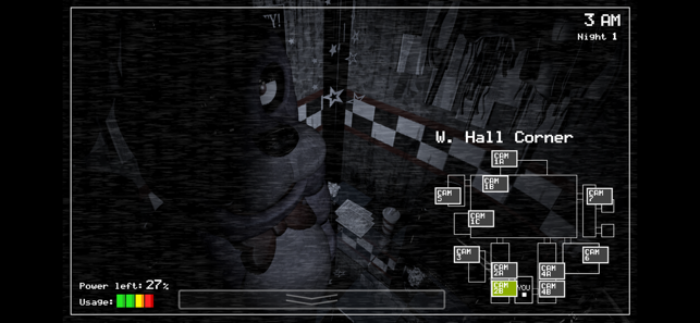 fnaf1代娘化版安裝中文版1