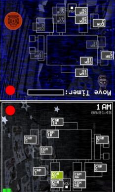 FNaF Multiplayer Mobile聯(lián)機(jī)安卓版2