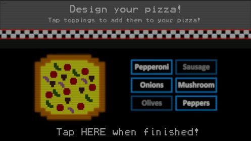 fnaf6 pizzeria simulator4