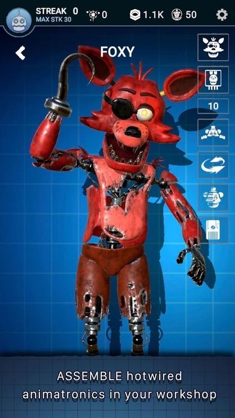 fnafar特快專遞1