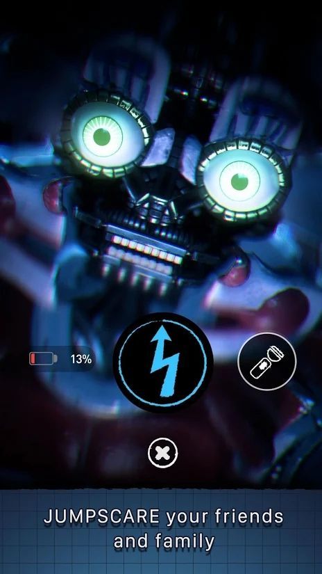fnafar特快專遞2