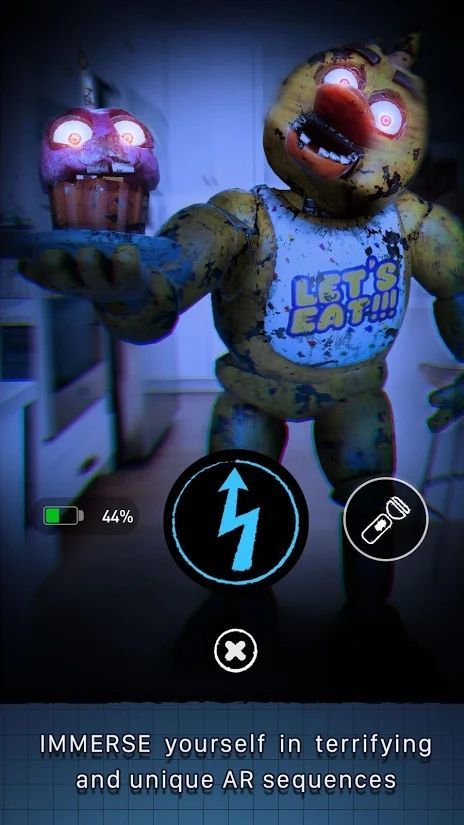 fnafar特快專遞3