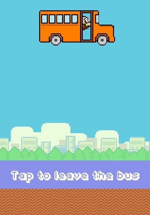 flappy bird吃雞2