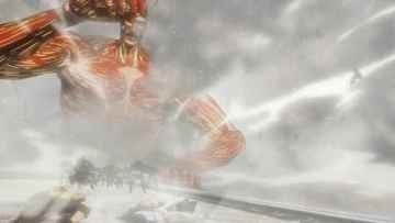 巨人的獵手中文版1