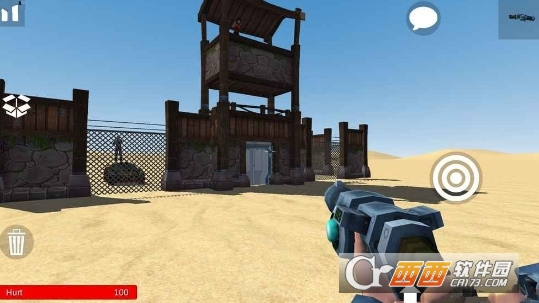 gmod手機(jī)版中文版4