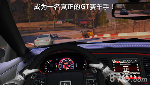 GT賽車2：真實賽車體驗5