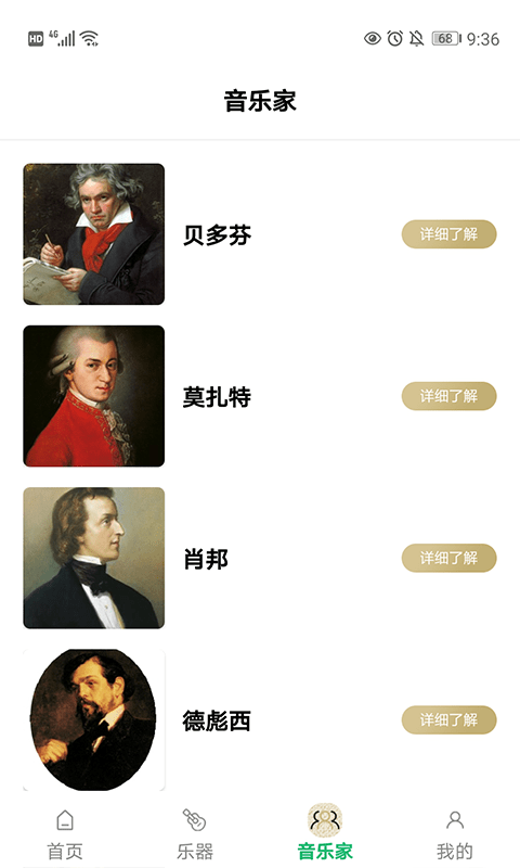 古典音樂世界3