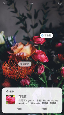 小米智能識(shí)物1