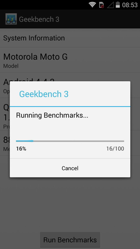 Geekbench 32