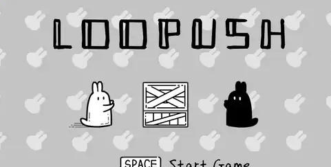 如影隨形Loopush1