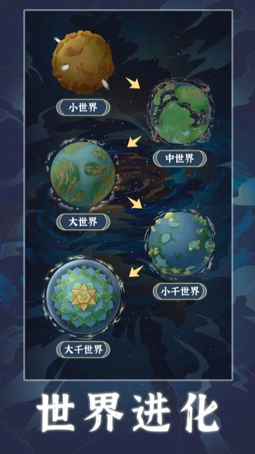 天道創(chuàng)造(免廣告)折相思版2