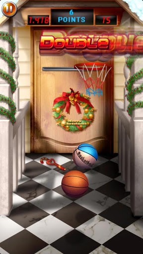 口袋籃球 Pocket Basketball3